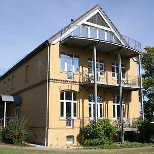 Gästehaus am Lausitzring